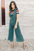Load image into Gallery viewer, Oh So Groovy Wide Leg Jumpsuit