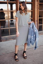 Load image into Gallery viewer, Audrey Striped Dress