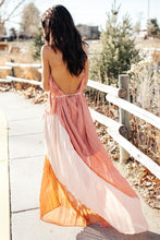Load image into Gallery viewer, Alsie Halter Dress