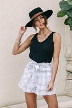 Load image into Gallery viewer, Kaci Paper Bag Shorts
