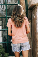 Load image into Gallery viewer, Billabong Wait Till Sunset Tee