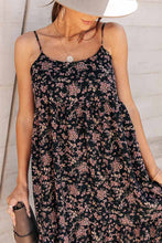 Load image into Gallery viewer, Harper Floral Midi Dress