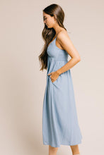 Load image into Gallery viewer, Trang Wide Leg Jumpsuit