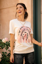 Load image into Gallery viewer, Light in the Darkness Tee