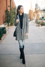 Load image into Gallery viewer, Noah Wool Coat-FINAL SALE