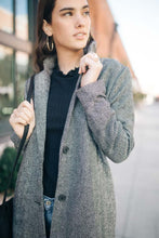 Load image into Gallery viewer, Noah Wool Coat-FINAL SALE