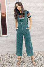 Load image into Gallery viewer, Oh So Groovy Wide Leg Jumpsuit
