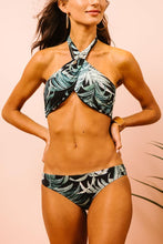 Load image into Gallery viewer, On The Wild Side Bikini Bottoms - FINAL SALE
