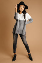 Load image into Gallery viewer, Hayden Block Sweater
