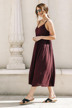 Load image into Gallery viewer, Vero Moda Jayda Button Down Dress
