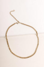 Load image into Gallery viewer, Chain Necklace in Gold
