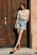 Load image into Gallery viewer, Marine Knit Sweater
