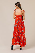Load image into Gallery viewer, Emory Floral Maxi Dress
