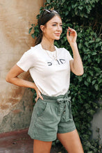 Load image into Gallery viewer, Bold Graphic Tee
