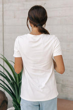 Load image into Gallery viewer, Lavender Graphic Tee
