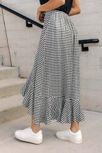 Load image into Gallery viewer, Picnic Maxi Skirt
