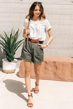 Load image into Gallery viewer, Rashida Printed Top
