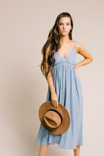 Load image into Gallery viewer, Trang Wide Leg Jumpsuit
