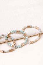 Load image into Gallery viewer, Serenity Beaded Bracelets in Multi
