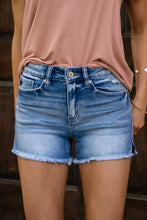 Load image into Gallery viewer, KanCan High Waist Denim Shorts
