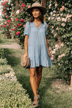 Load image into Gallery viewer, Kinsley Babydoll Dress
