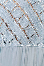 Load image into Gallery viewer, Kinsley Babydoll Dress

