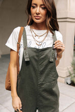 Load image into Gallery viewer, Samara Overalls
