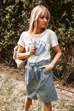 Load image into Gallery viewer, Sea Star Midi Skirt
