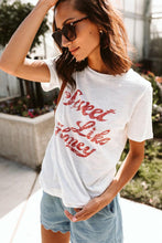 Load image into Gallery viewer, Sweet Like Honey Tee
