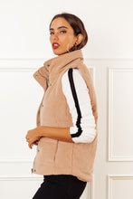 Load image into Gallery viewer, Julian Mock Neck Sweater in Ivory-FINAL SALE
