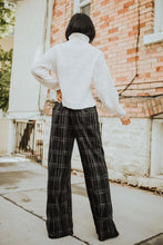 Load image into Gallery viewer, Luxem Sweater in Oatmeal
