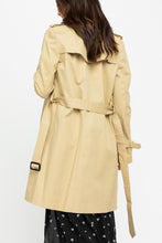 Load image into Gallery viewer, Margot Trench Coat
