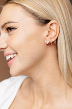 Load image into Gallery viewer, Diamonds in the Rough Stud Set
