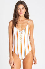 Load image into Gallery viewer, Billabong Sunstruck One Piece - FINAL SALE
